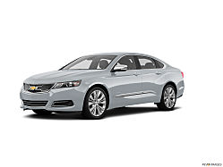 Thumbnail image of 2019 Chevrolet Impala at Morristown Chevrolet