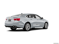 Thumbnail image of 2019 Chevrolet Impala at Morristown Chevrolet
