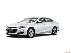 Thumbnail image of 2019 Chevrolet Malibu at Morristown Chevrolet