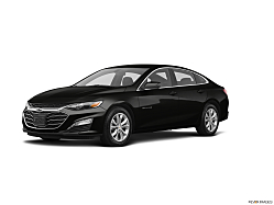 Thumbnail image of 2019 Chevrolet Malibu at Lakeway Auto