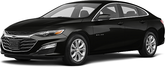 2019 Chevrolet Malibu LT at Lakeway Auto
