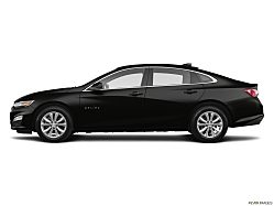 Thumbnail image of 2019 Chevrolet Malibu at Lakeway Auto
