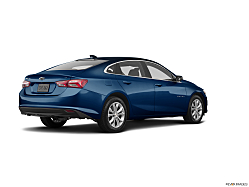 Thumbnail image of 2019 Chevrolet Malibu at Crest Cadillac