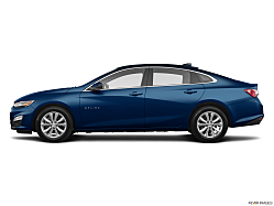 Thumbnail image of 2019 Chevrolet Malibu at Crest Cadillac