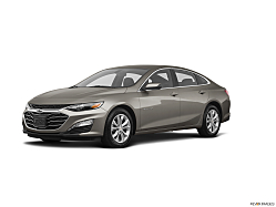 Thumbnail image of 2019 Chevrolet Malibu at AUTOMOTIVE CONNECTION