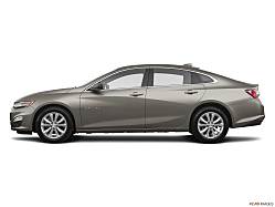 Thumbnail image of 2019 Chevrolet Malibu at AUTOMOTIVE CONNECTION