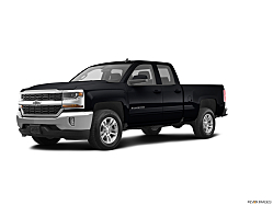 Thumbnail image of 2019 Chevrolet Silverado 1500 LD at Frank Brown Honda GMC