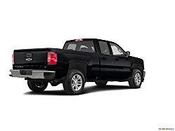 Thumbnail image of 2019 Chevrolet Silverado 1500 LD at Frank Brown Honda GMC