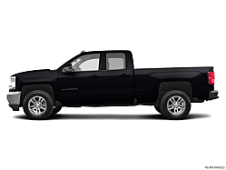 Thumbnail image of 2019 Chevrolet Silverado 1500 LD at Frank Brown Honda GMC