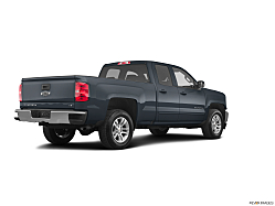Thumbnail image of 2019 Chevrolet Silverado 1500 LD at Bob Kelley Chevrolet-Buick