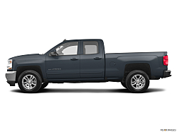Thumbnail image of 2019 Chevrolet Silverado 1500 LD at Bob Kelley Chevrolet-Buick