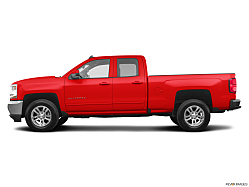 Thumbnail image of 2019 Chevrolet Silverado 1500 LD at Morristown Chevrolet