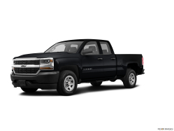 Thumbnail image of 2019 Chevrolet Silverado 1500 LD at Morristown Chevrolet