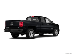 Thumbnail image of 2019 Chevrolet Silverado 1500 LD at Morristown Chevrolet