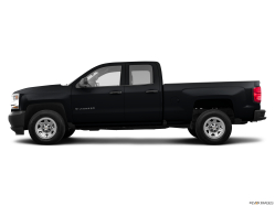 Thumbnail image of 2019 Chevrolet Silverado 1500 LD at Morristown Chevrolet