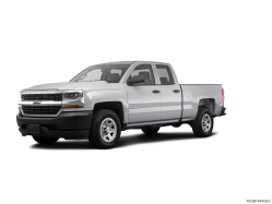 Thumbnail image of 2019 Chevrolet Silverado 1500 LD at Morristown Chevrolet