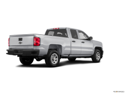 Thumbnail image of 2019 Chevrolet Silverado 1500 LD at Morristown Chevrolet