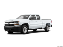 Thumbnail image of 2019 Chevrolet Silverado 1500 LD at Morristown Chevrolet
