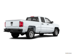 Thumbnail image of 2019 Chevrolet Silverado 1500 LD at Morristown Chevrolet