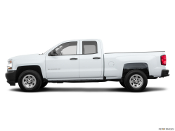 Thumbnail image of 2019 Chevrolet Silverado 1500 LD at Morristown Chevrolet