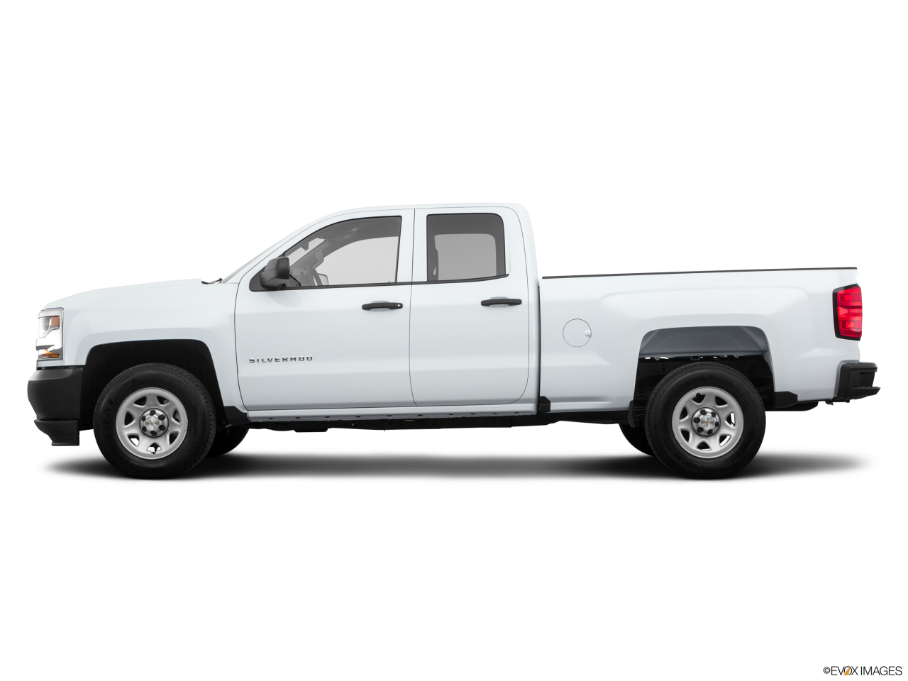 Image of 2019 Chevrolet Silverado 1500 LD Work Truck