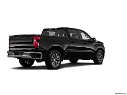 Thumbnail image of 2019 Chevrolet Silverado 1500 at Hirlinger Chevrolet
