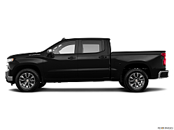 Thumbnail image of 2019 Chevrolet Silverado 1500 at Hirlinger Chevrolet
