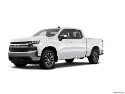 Thumbnail image of 2019 Chevrolet Silverado 1500 at Honda Morristown