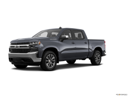 Thumbnail image of 2019 Chevrolet Silverado 1500 at Morristown Chevrolet