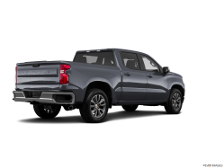 Thumbnail image of 2019 Chevrolet Silverado 1500 at Morristown Chevrolet