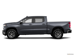 Thumbnail image of 2019 Chevrolet Silverado 1500 at Morristown Chevrolet