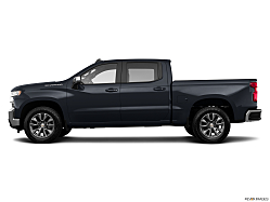 Thumbnail image of 2019 Chevrolet Silverado 1500 at Morristown Chevrolet