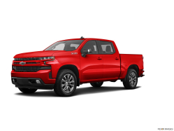 Thumbnail image of 2019 Chevrolet Silverado 1500 at Frank Brown Honda GMC