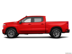 Thumbnail image of 2019 Chevrolet Silverado 1500 at Frank Brown Honda GMC