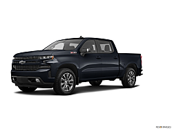 Thumbnail image of 2019 Chevrolet Silverado 1500 at Morristown Chevrolet