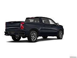 Thumbnail image of 2019 Chevrolet Silverado 1500 at Morristown Chevrolet