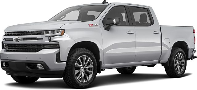 2019 Chevrolet Silverado 1500 RST at Lakeway Auto