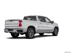 Thumbnail image of 2019 Chevrolet Silverado 1500 at Lakeway Auto