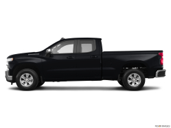 Thumbnail image of 2019 Chevrolet Silverado 1500 at Morristown Chevrolet