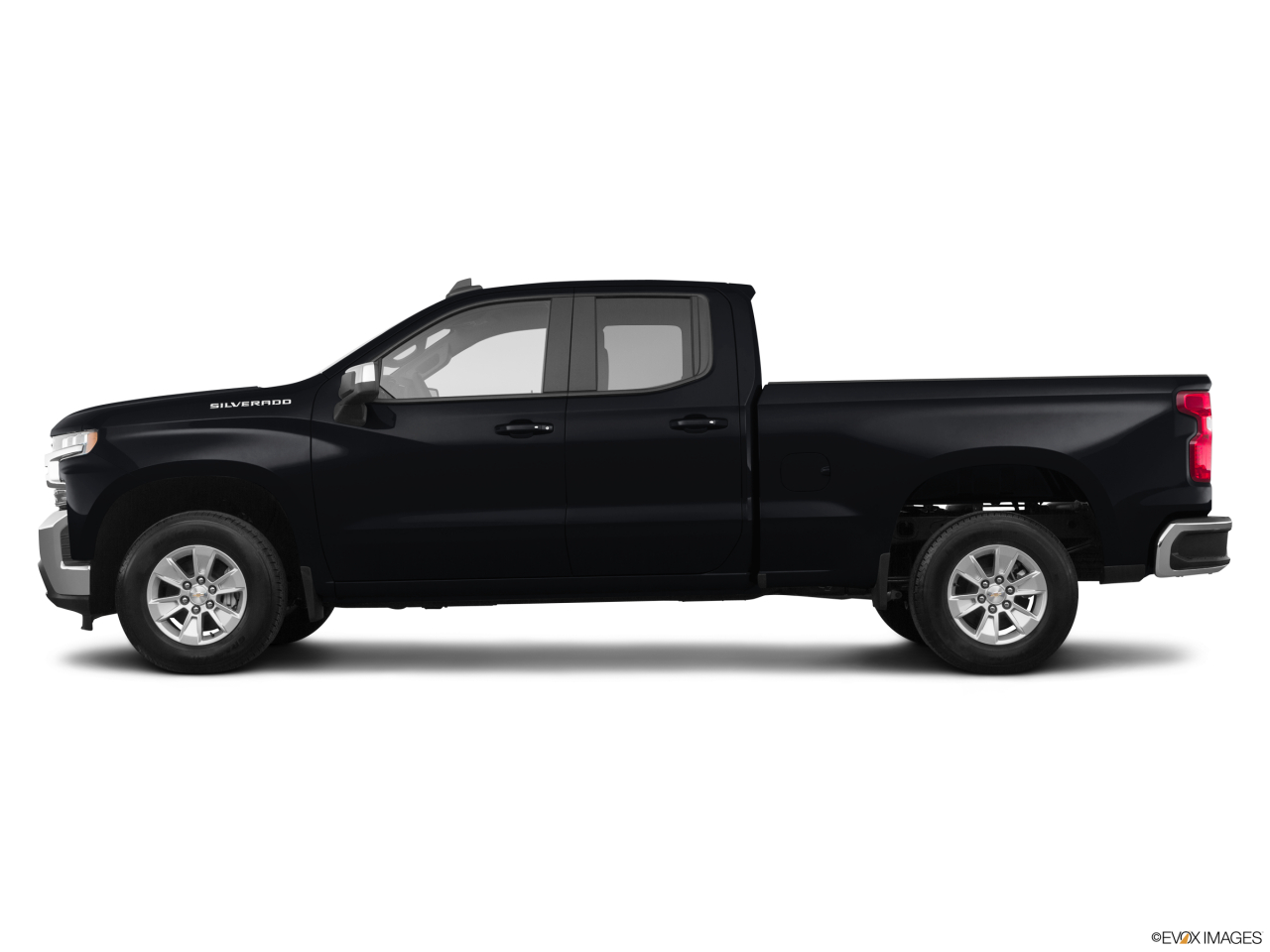 Image of 2019 Chevrolet Silverado 1500 LTZ
