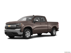 Thumbnail image of 2019 Chevrolet Silverado 1500 at Morristown Chevrolet