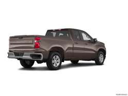 Thumbnail image of 2019 Chevrolet Silverado 1500 at Morristown Chevrolet