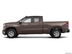 Thumbnail image of 2019 Chevrolet Silverado 1500 at Morristown Chevrolet