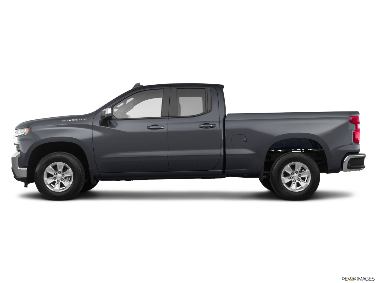 Image of 2019 Chevrolet Silverado 1500 Custom