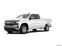 Thumbnail image of 2019 Chevrolet Silverado 1500 at Morristown Chevrolet