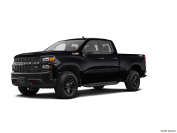 Thumbnail image of 2019 Chevrolet Silverado 1500 at Rocky Top Chrysler Dodge Jeep