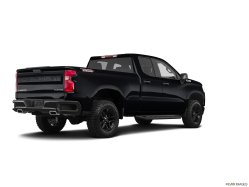 Thumbnail image of 2019 Chevrolet Silverado 1500 at Rocky Top Chrysler Dodge Jeep