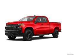 Thumbnail image of 2019 Chevrolet Silverado 1500 at Broadway Motors