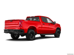 Thumbnail image of 2019 Chevrolet Silverado 1500 at Broadway Motors