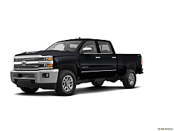 Thumbnail image of 2019 Chevrolet Silverado 2500HD at Lakeway Auto